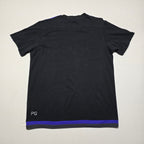 All Blacks 2015/16 Training T-shirt (Team Issued "PG") - Large