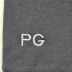 All Blacks 2015 RWC Polo (Team Issued "PG") - Medium