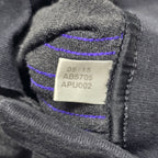 All Blacks 2015 RWC Polo (Team Issued "PG") - Medium