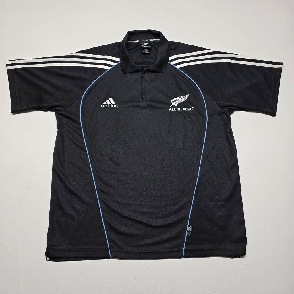 All Blacks 2005 Polo - 2XL
