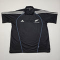All Blacks 2005 Polo - 2XL