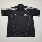 All Blacks 2005 Polo - 2XL