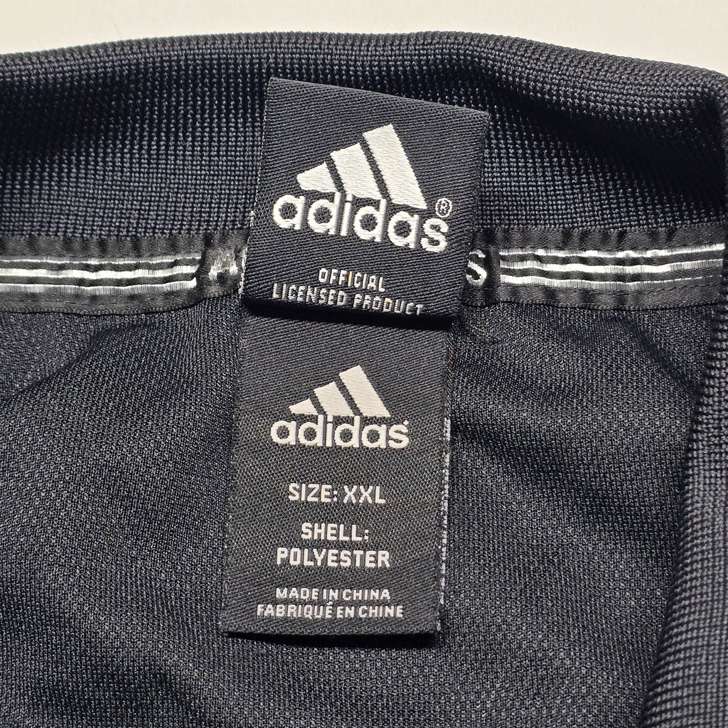 All Blacks 2005 Polo - 2XL