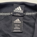 All Blacks 2005 Polo - 2XL
