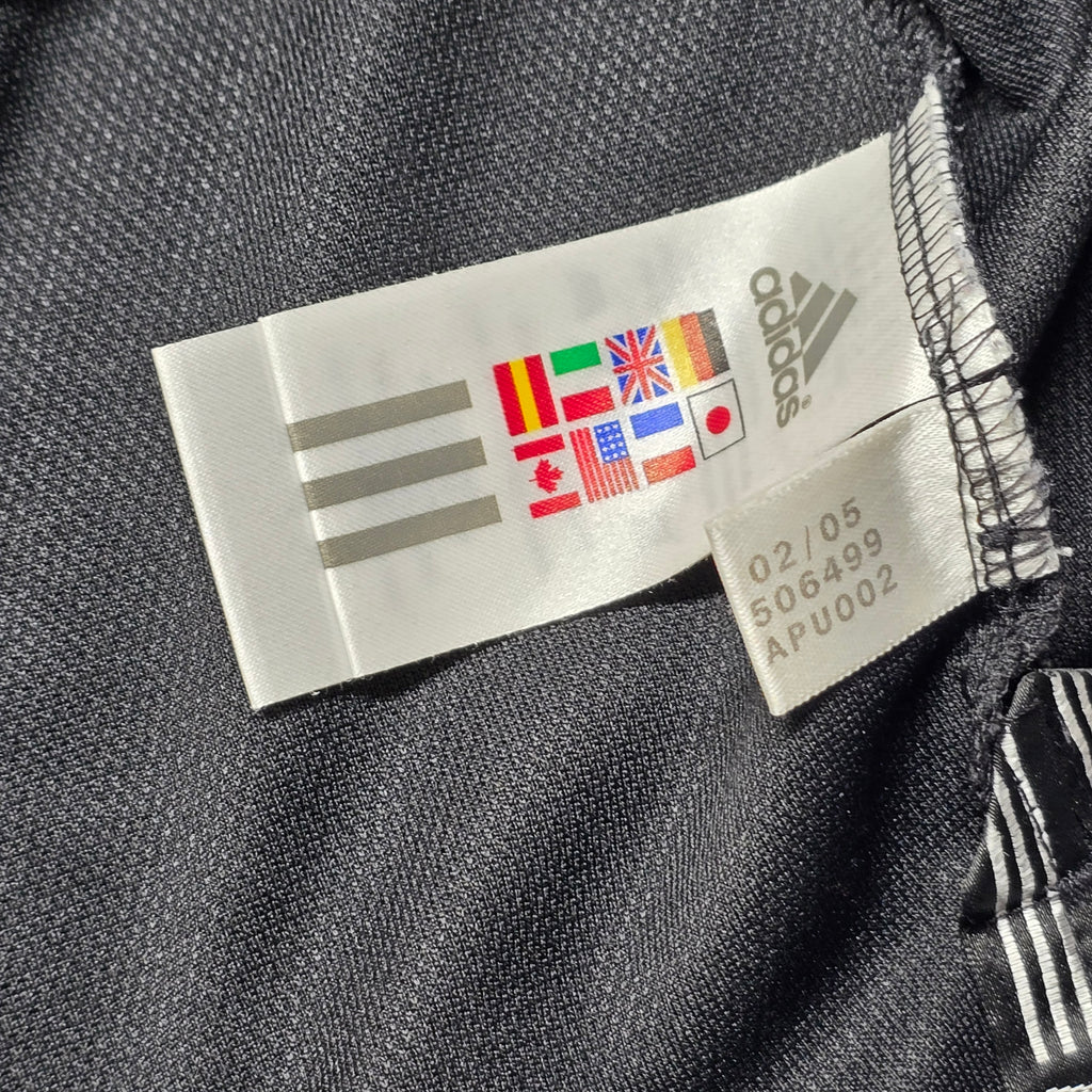 All Blacks 2005 Polo - 2XL