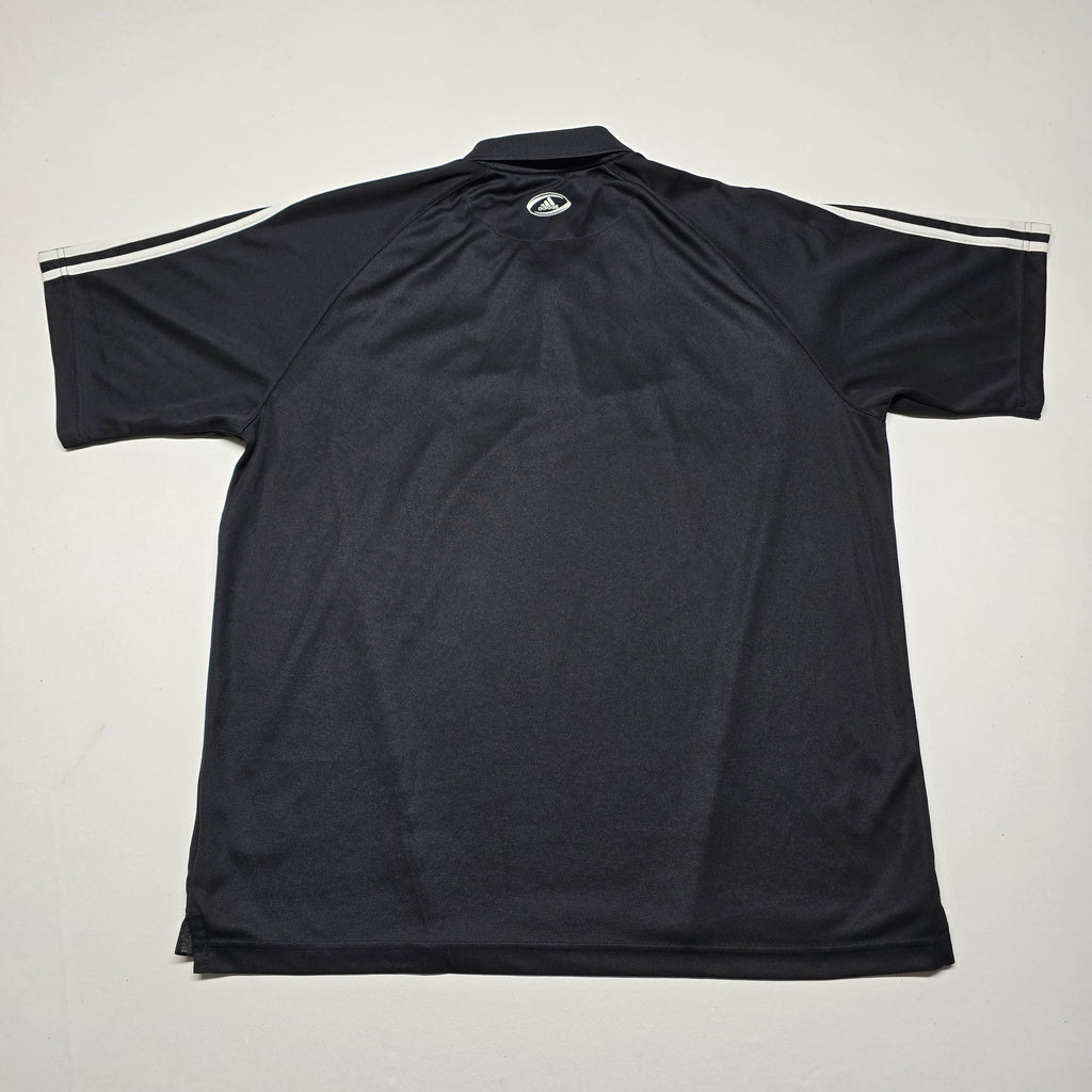 All Blacks 2005 Polo - 2XL
