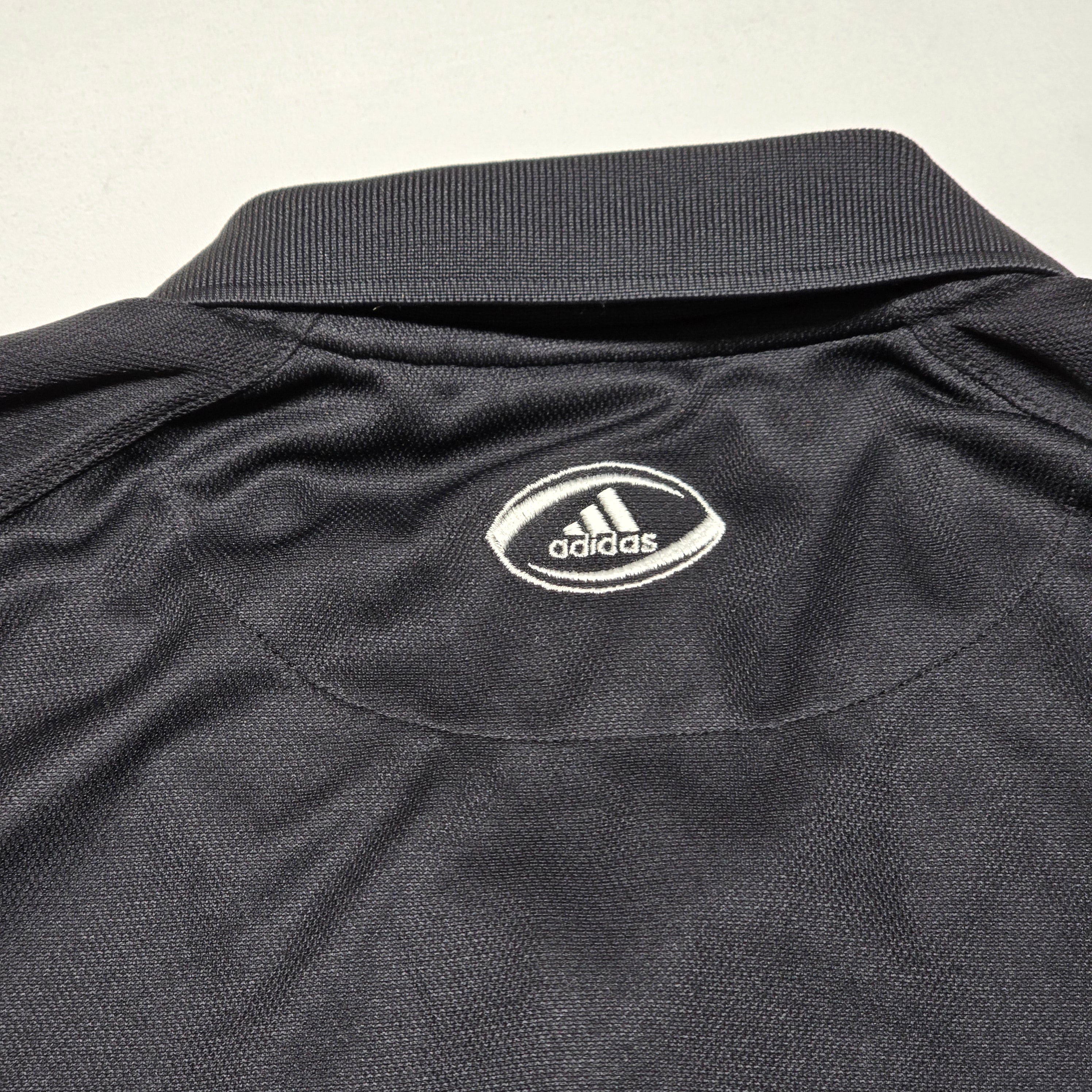 All Blacks 2005 Polo - 2XL