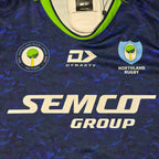 Northland Rugby 2020 Jersey (Players Version) - 2XL