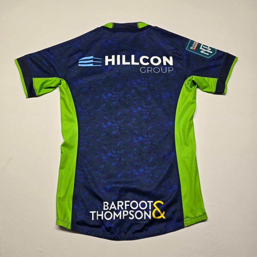 Northland Rugby 2020 Jersey (Players Version) - 2XL