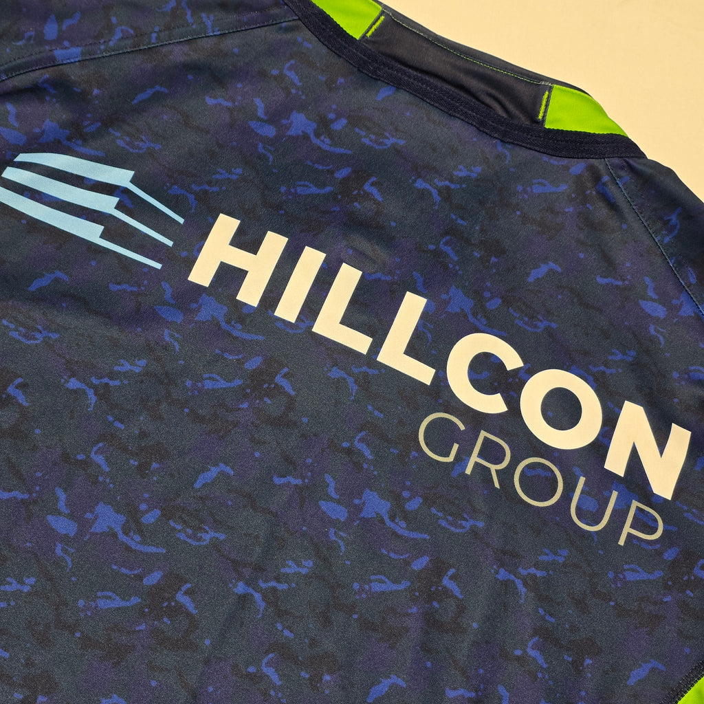 Northland Rugby 2020 Jersey (Players Version) - 2XL