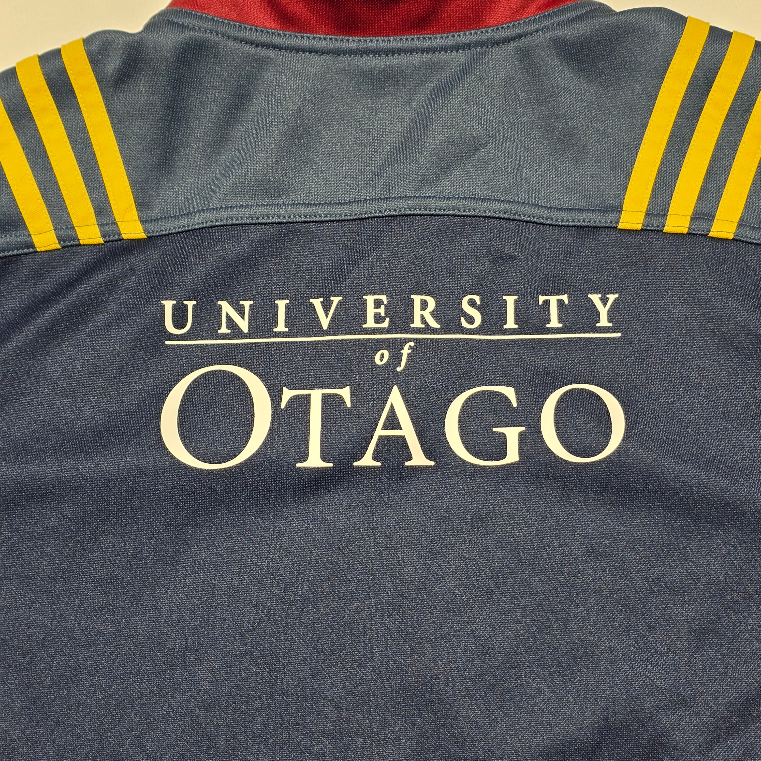 Highlanders 2016/17 Home Jersey - 15/16YRS
