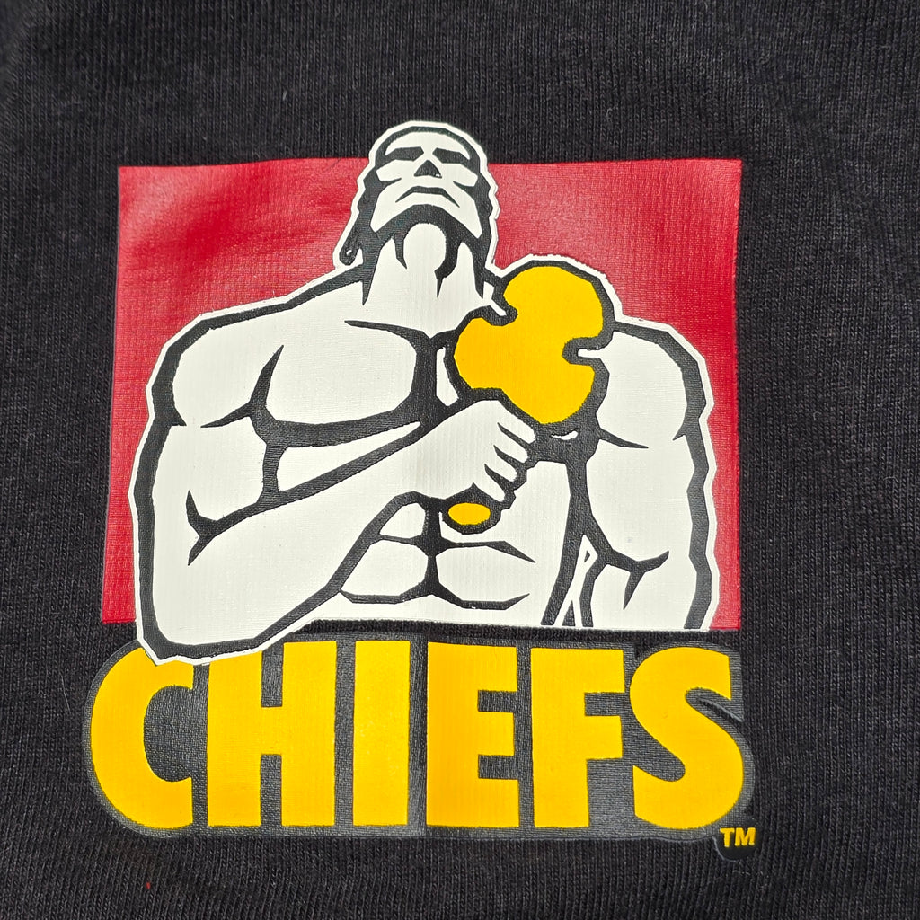 Chiefs 2017 Territories T-shirt - Large