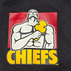 Chiefs 2017 Territories T-shirt - Large