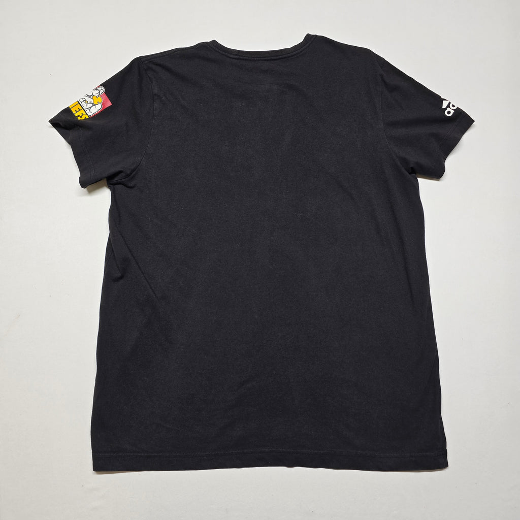 Chiefs 2017 Territories T-shirt - Large