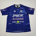 Canterbury-Bankstown Bulldogs 2015 Training T-shirt - XL