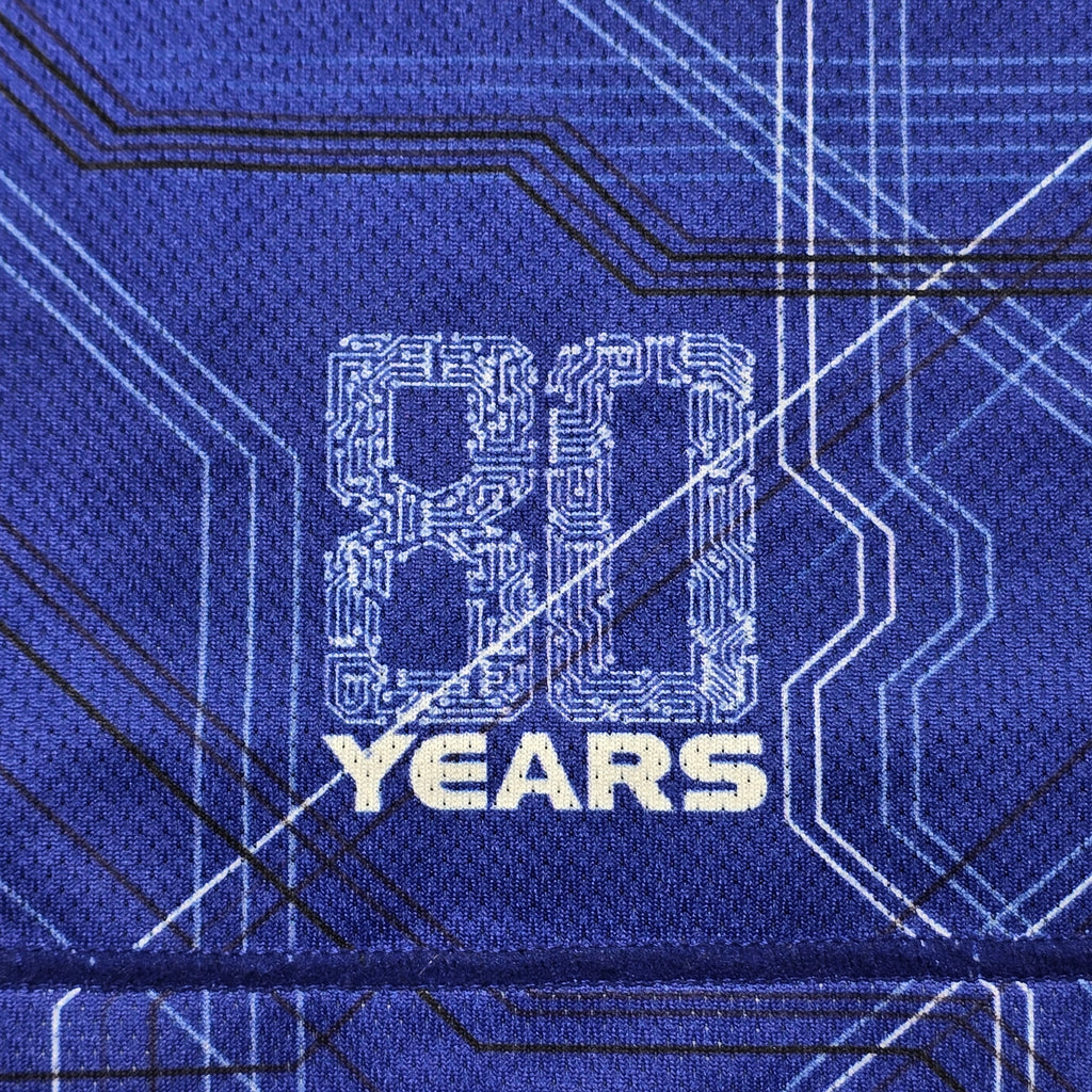 Canterbury-Bankstown Bulldogs 2015 Training T-shirt - XL