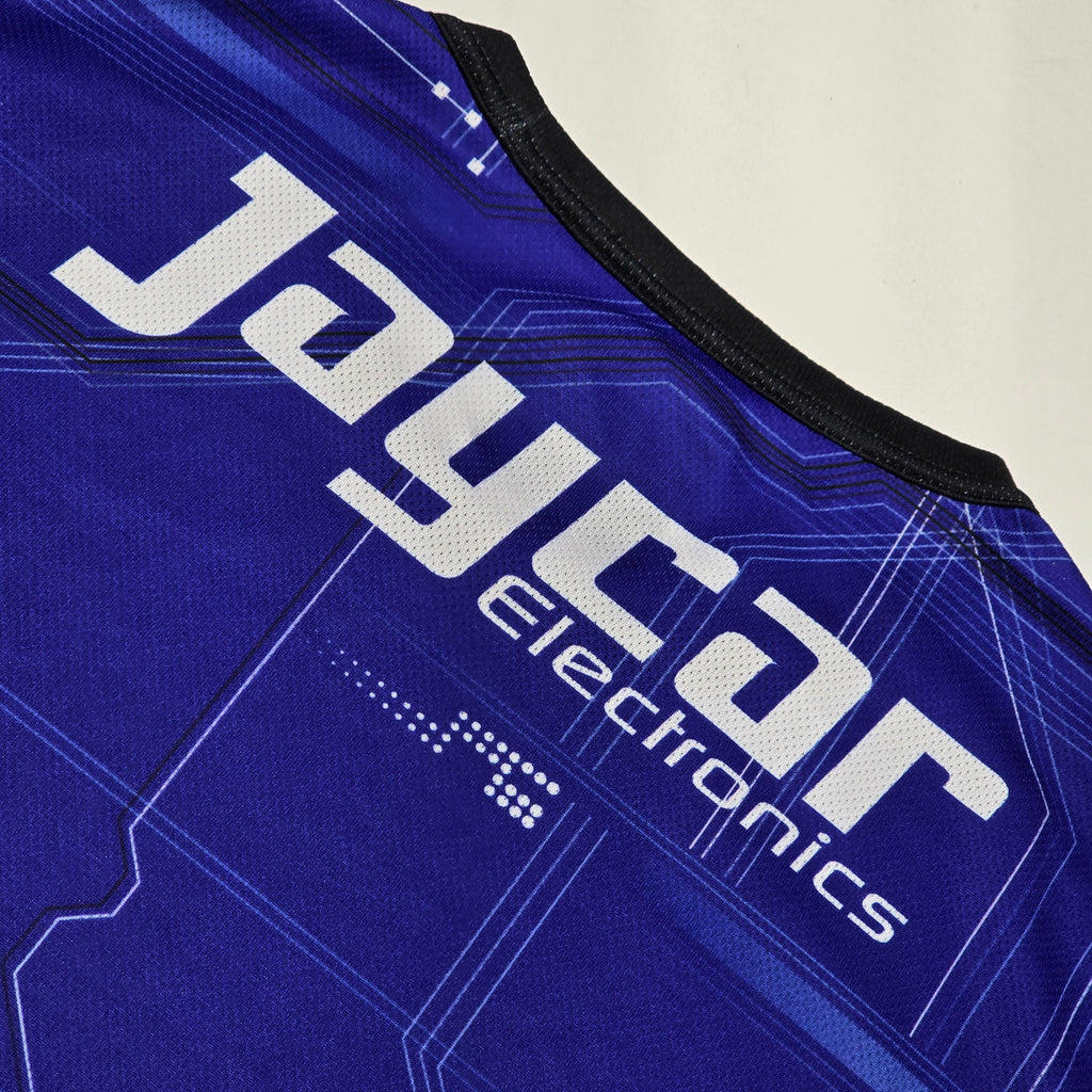 Canterbury-Bankstown Bulldogs 2015 Training T-shirt - XL