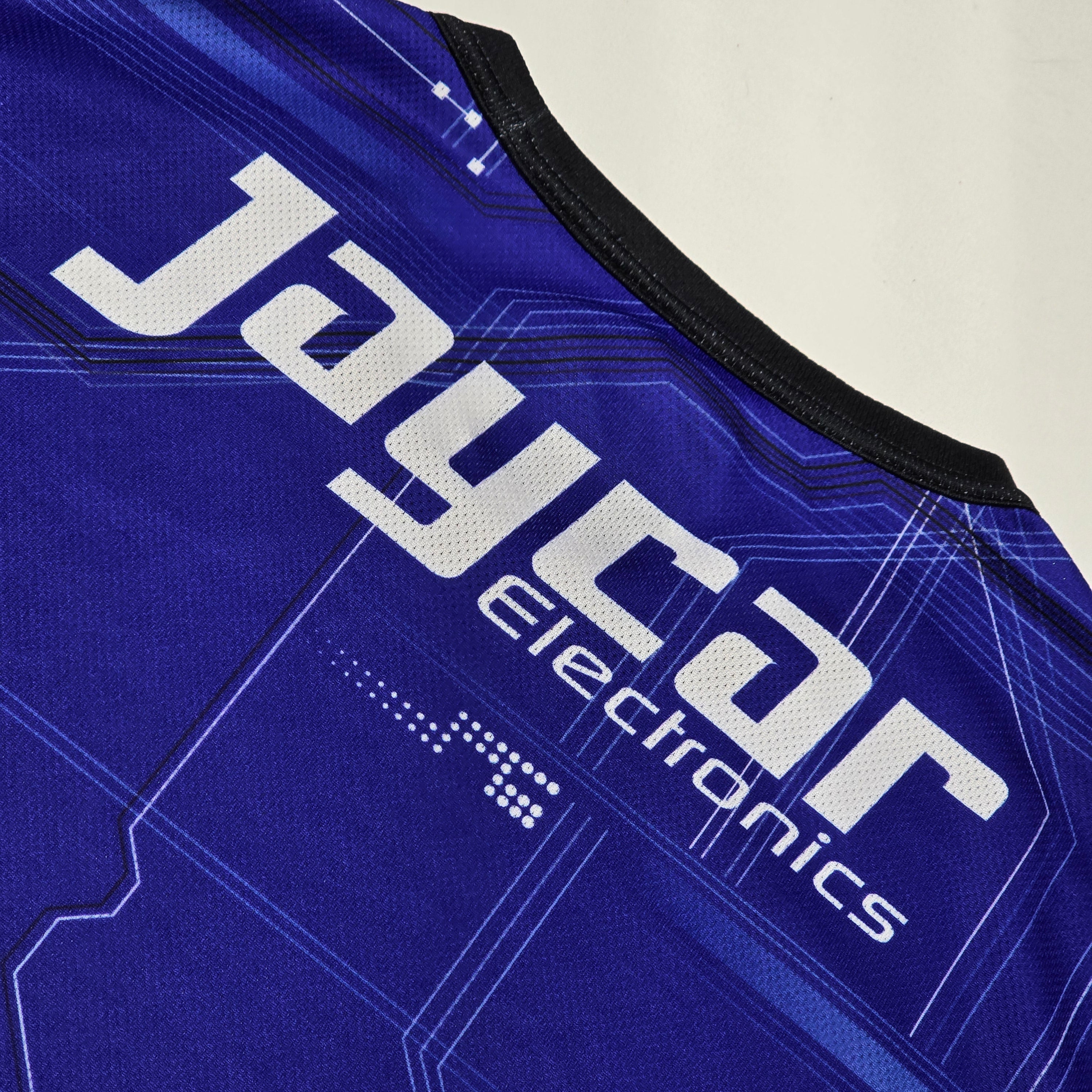 Canterbury-Bankstown Bulldogs 2015 Training T-shirt - XL