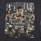 Penrith Panthers Champions T-shirt - Medium