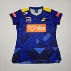 Otago Sparks Top - Womens 18