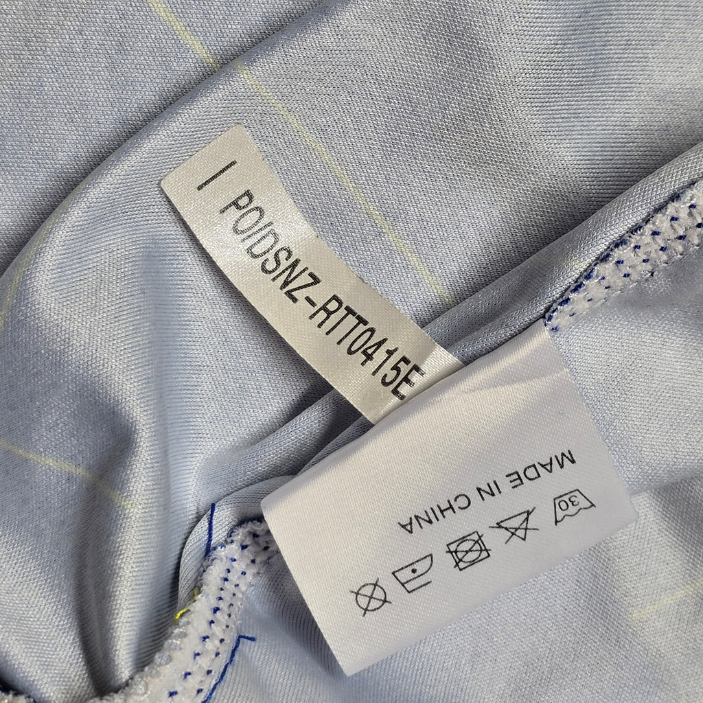 Otago Sparks Top - Womens 18