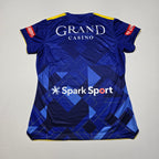 Otago Sparks Top - Womens 18