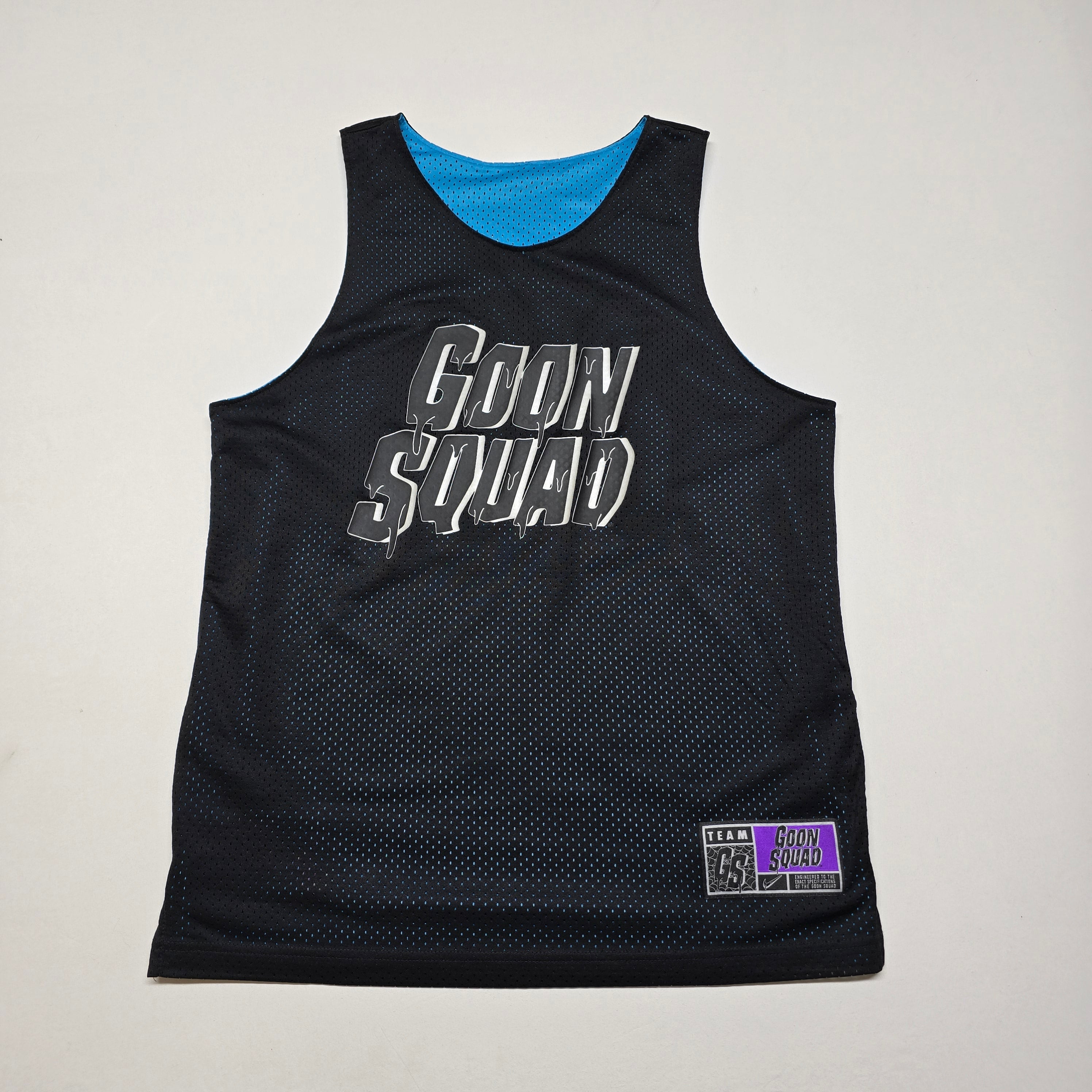 Space Jam Singlet - Youth XL