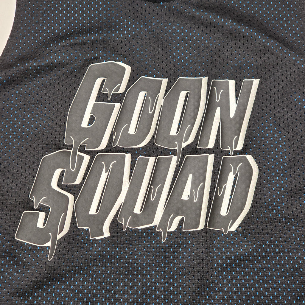 Space Jam Singlet - Youth XL