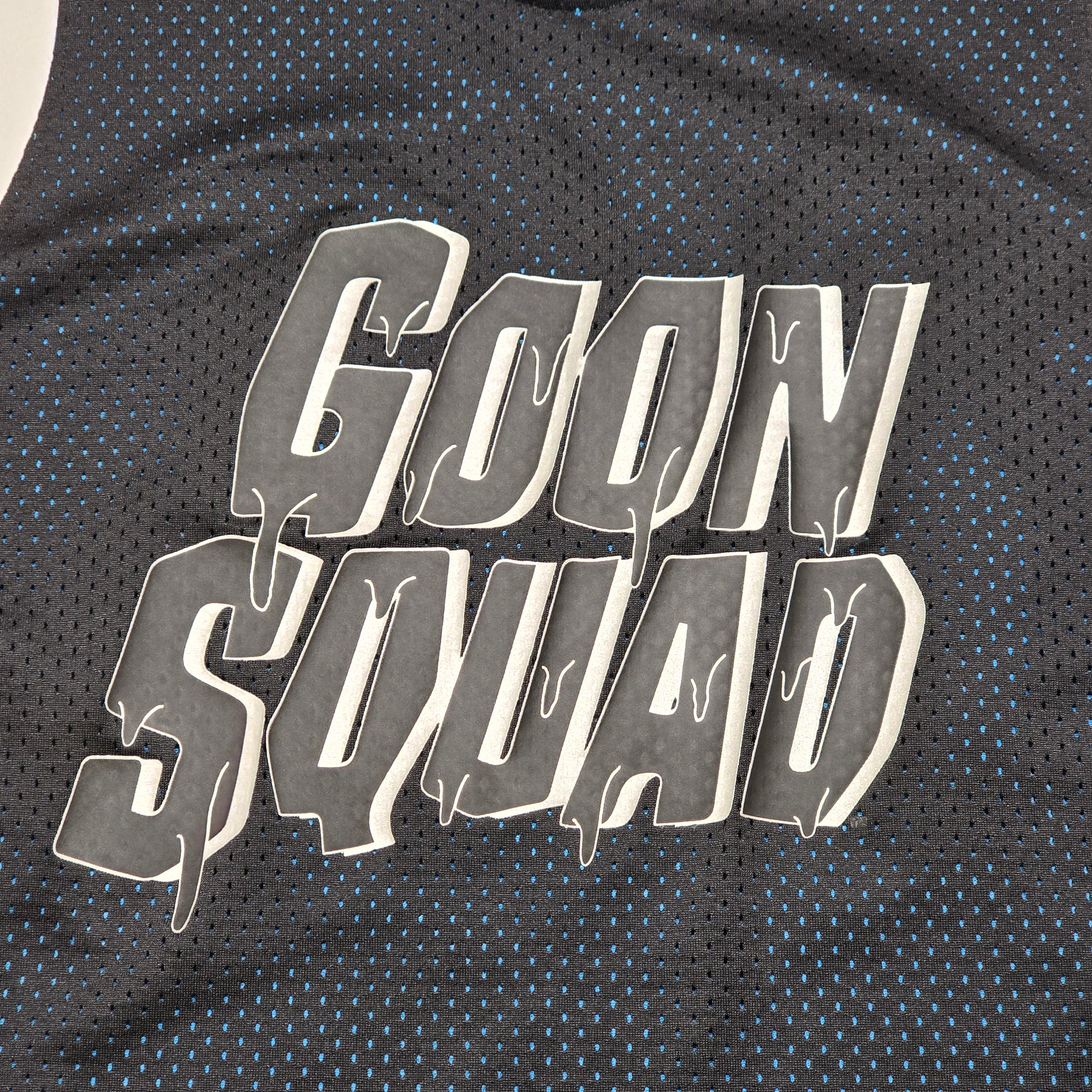 Space Jam Singlet - Youth XL