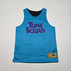 Space Jam Singlet - Youth XL