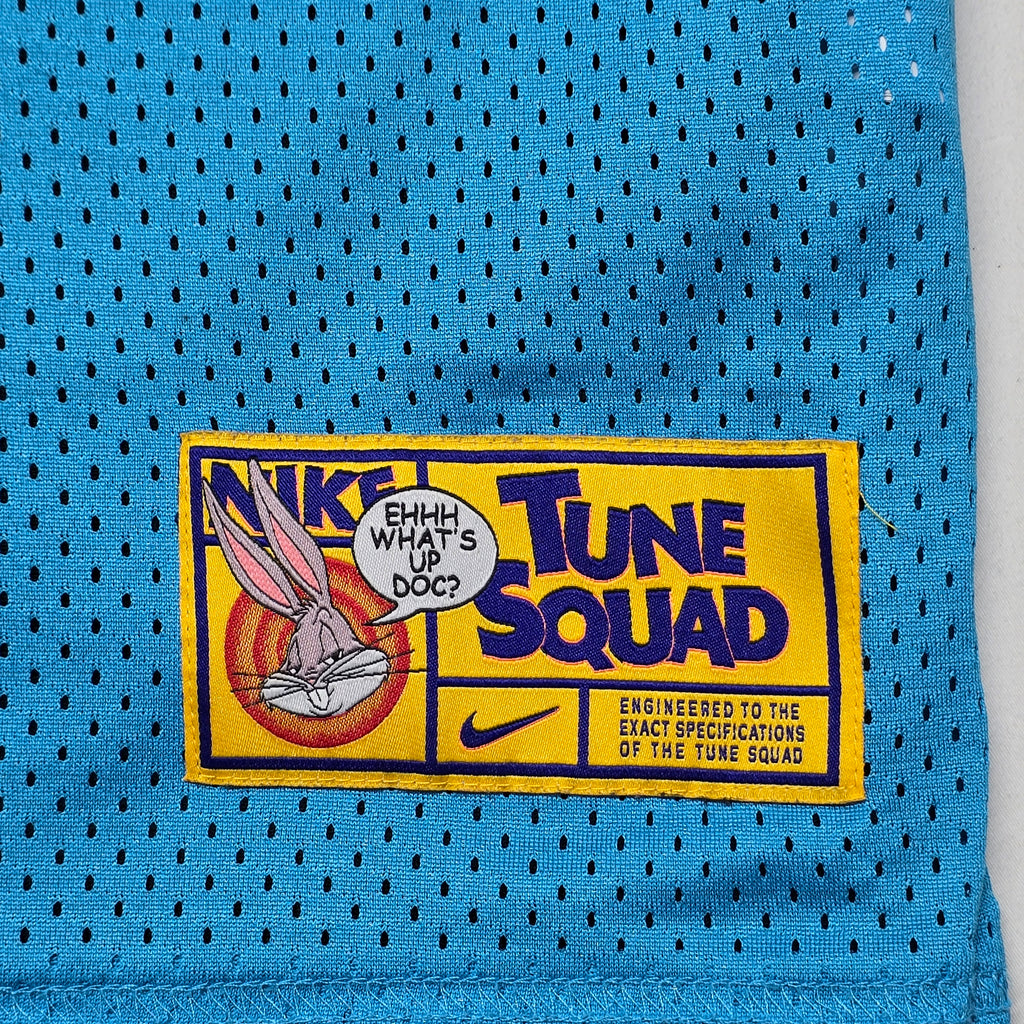 Space Jam Singlet - Youth XL