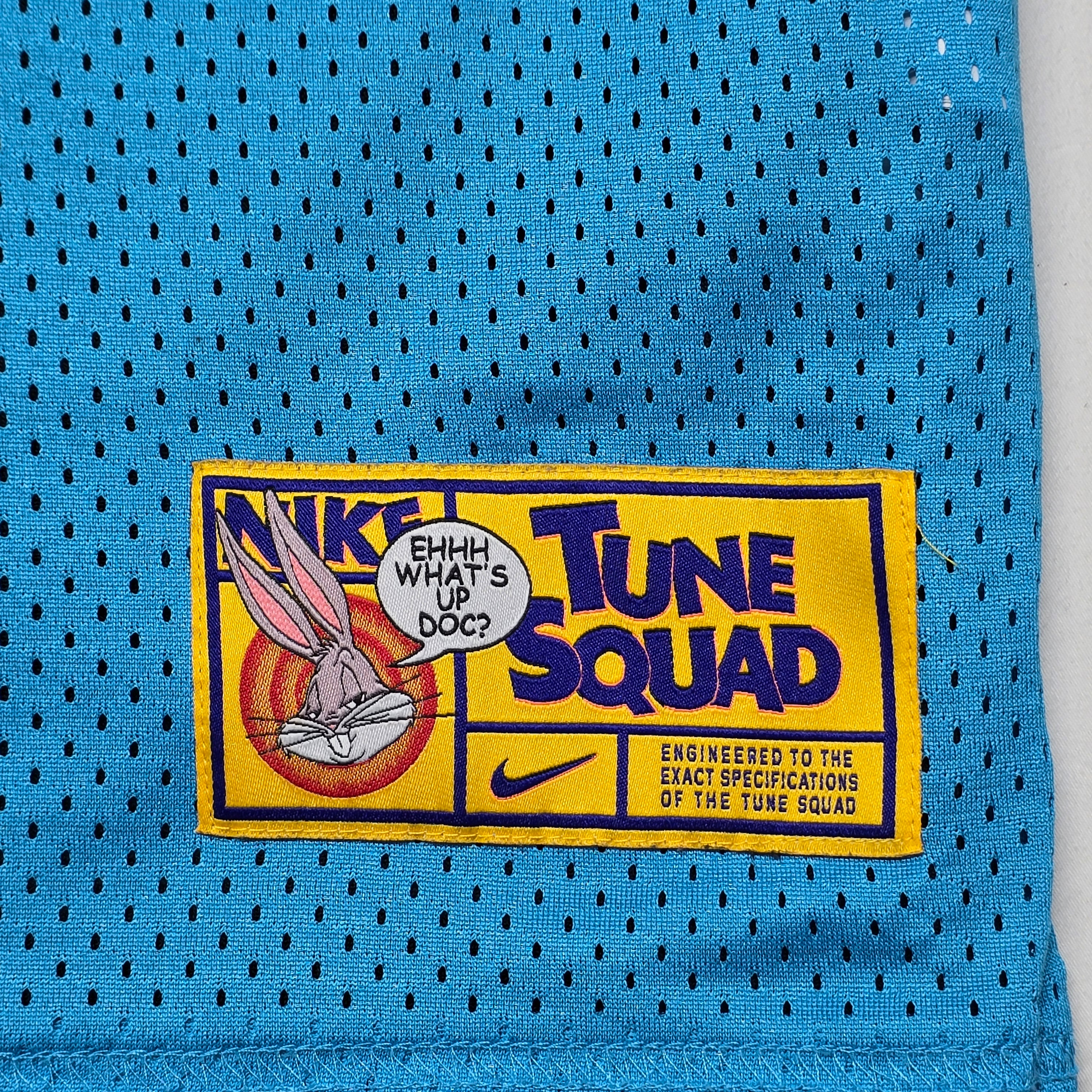 Space Jam Singlet - Youth XL
