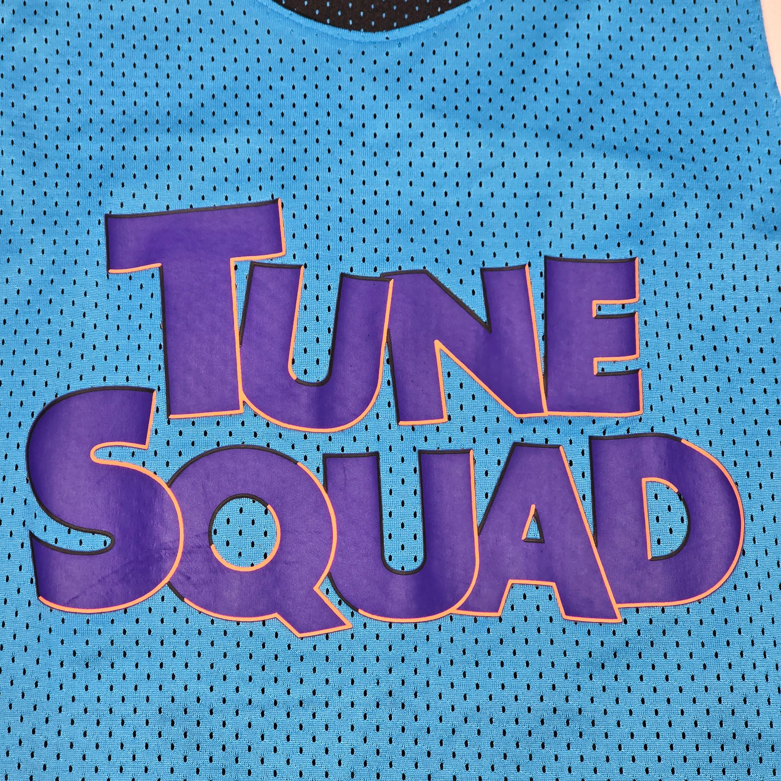 Space Jam Singlet - Youth XL