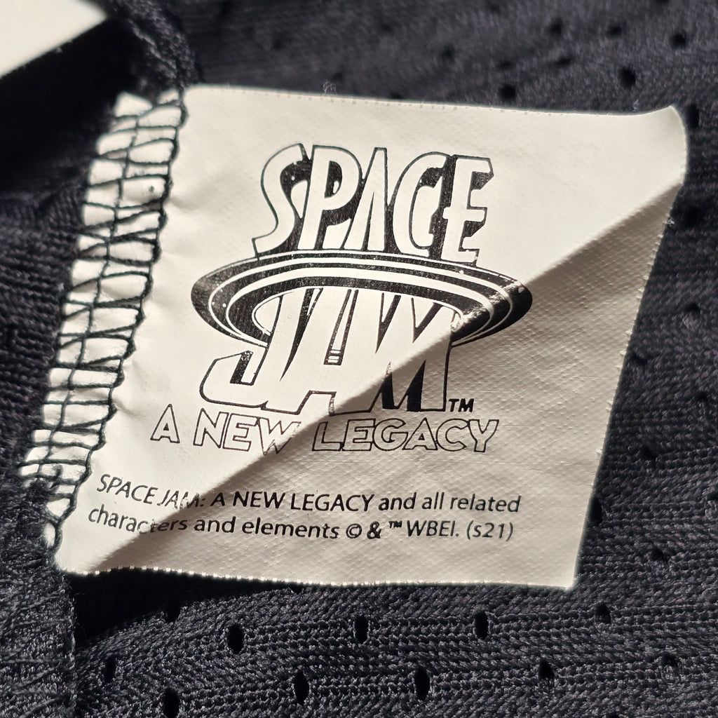 Space Jam Singlet - Youth XL