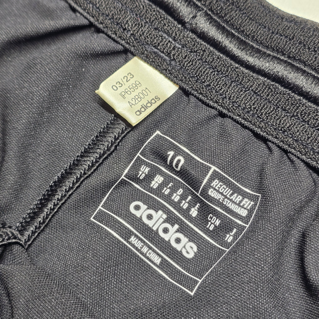 Stade Rochelais 2023 Shorts (Team issued) - D10