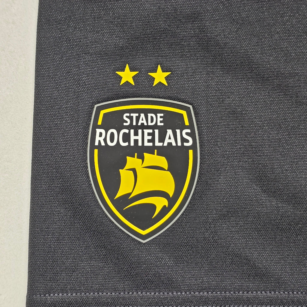 Stade Rochelais 2023 Shorts (Team issued) - D10