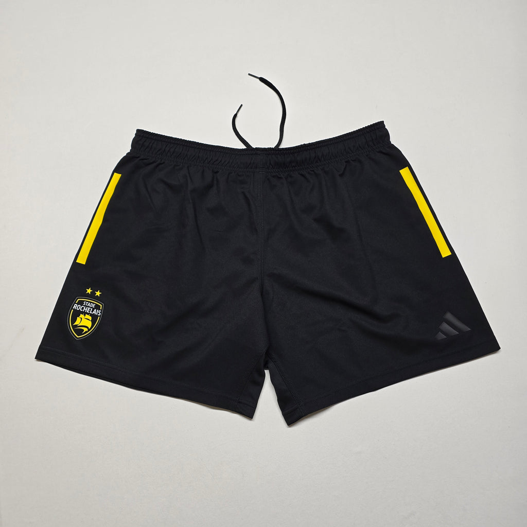 Stade Rochelais 2023 Shorts (Team issued) - D10