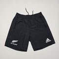 All Blacks 2018 Gym shorts (Team Issued "PG") - Medium