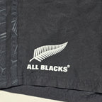 All Blacks 2018 Gym shorts (Team Issued "PG") - Medium