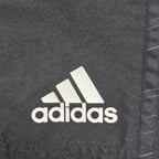 All Blacks 2018 Gym shorts (Team Issued "PG") - Medium