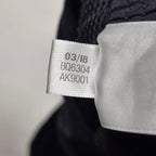 All Blacks 2018 Gym shorts (Team Issued "PG") - Medium