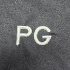 All Blacks 2018 Gym shorts (Team Issued "PG") - Medium