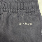 All Blacks 2018 Gym shorts (Team Issued "PG") - Medium