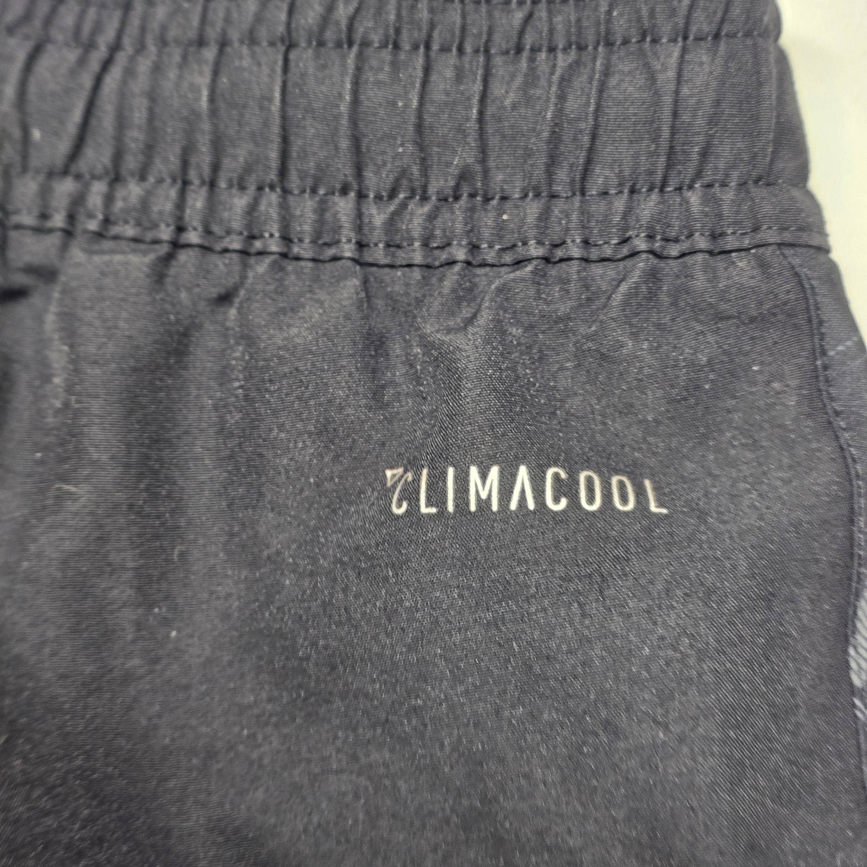 All Blacks 2018 Gym shorts (Team Issued "PG") - Medium