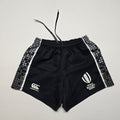 World Rugby Referee Shorts - 30"