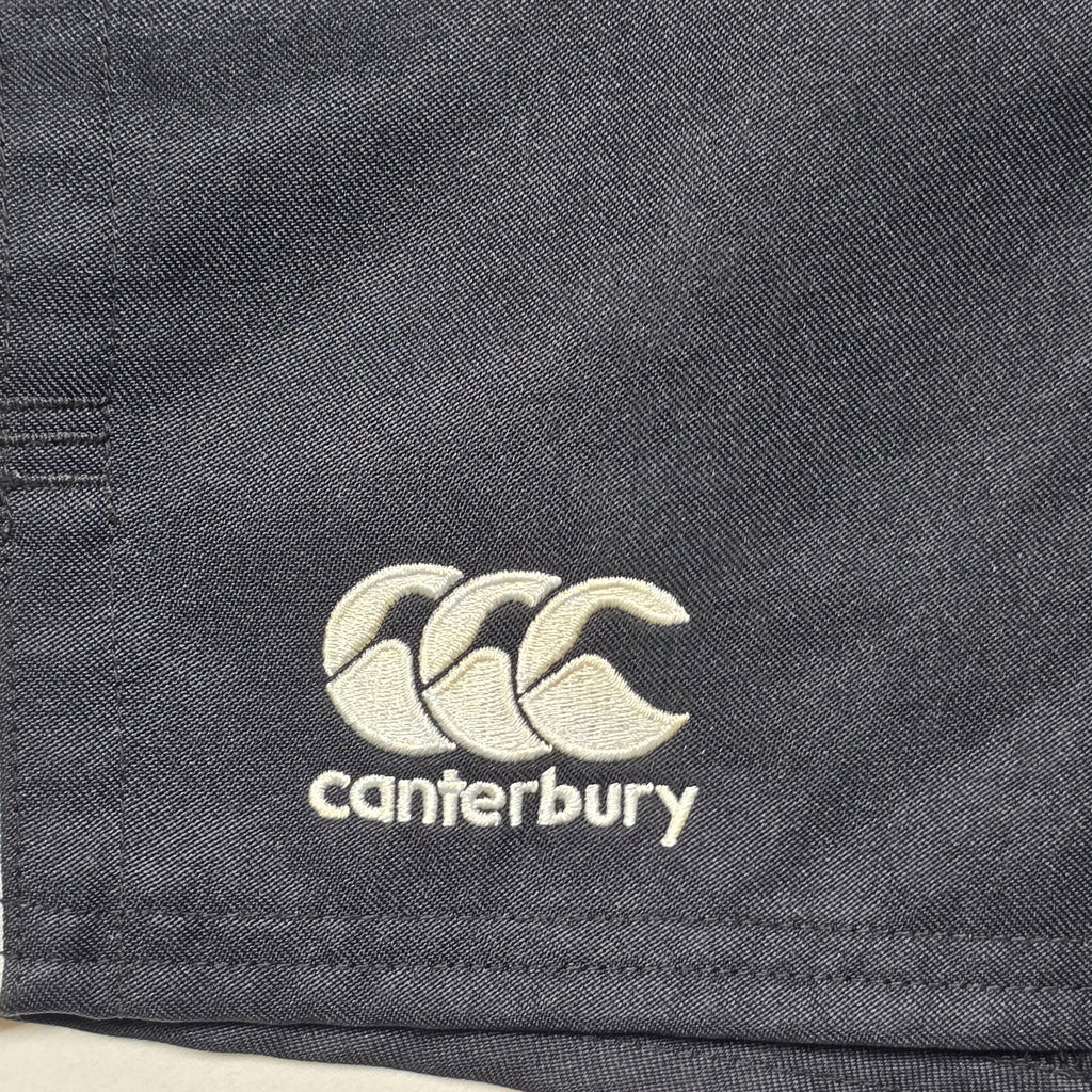 World Rugby Referee Shorts - 30"