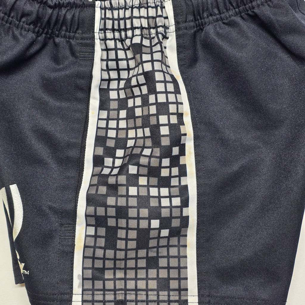 World Rugby Referee Shorts - 30"