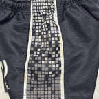 World Rugby Referee Shorts - 30"