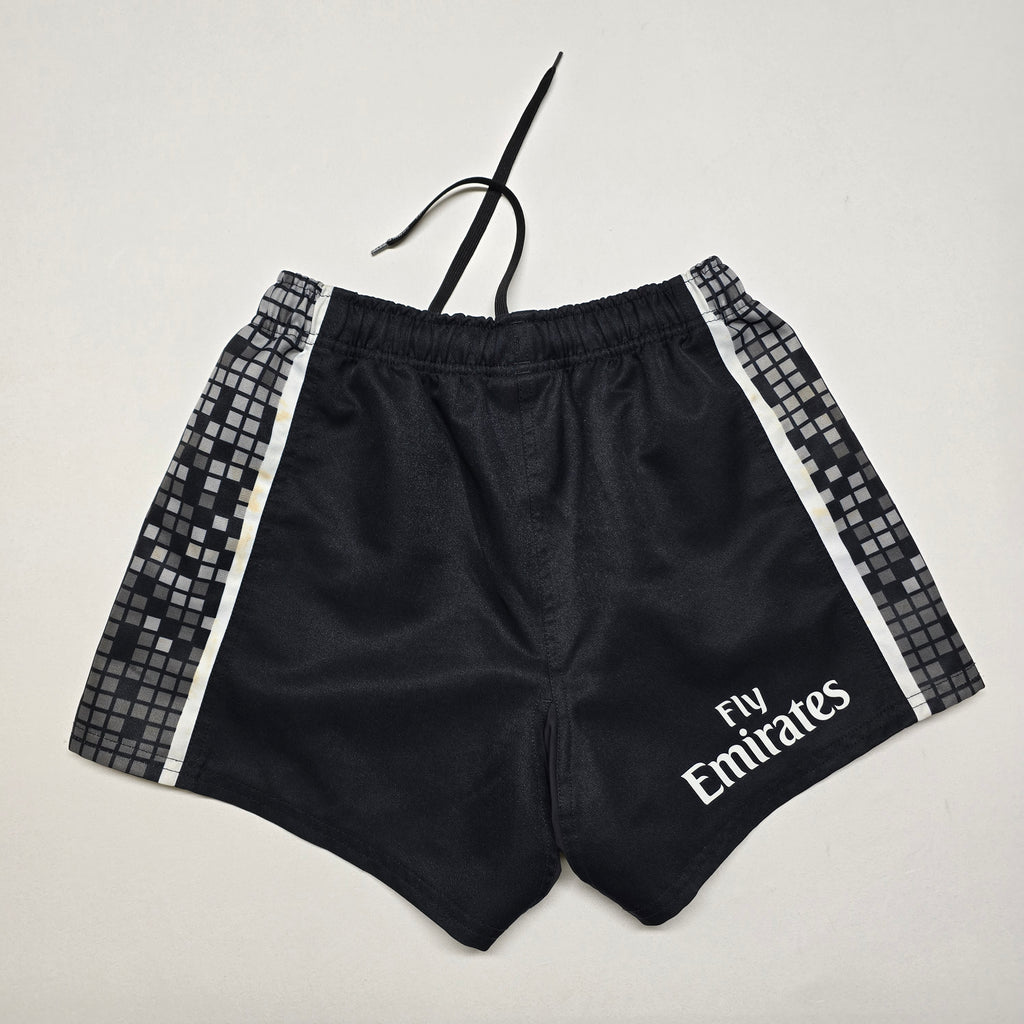 World Rugby Referee Shorts - 30"