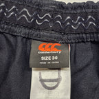 World Rugby Referee Shorts - 30"